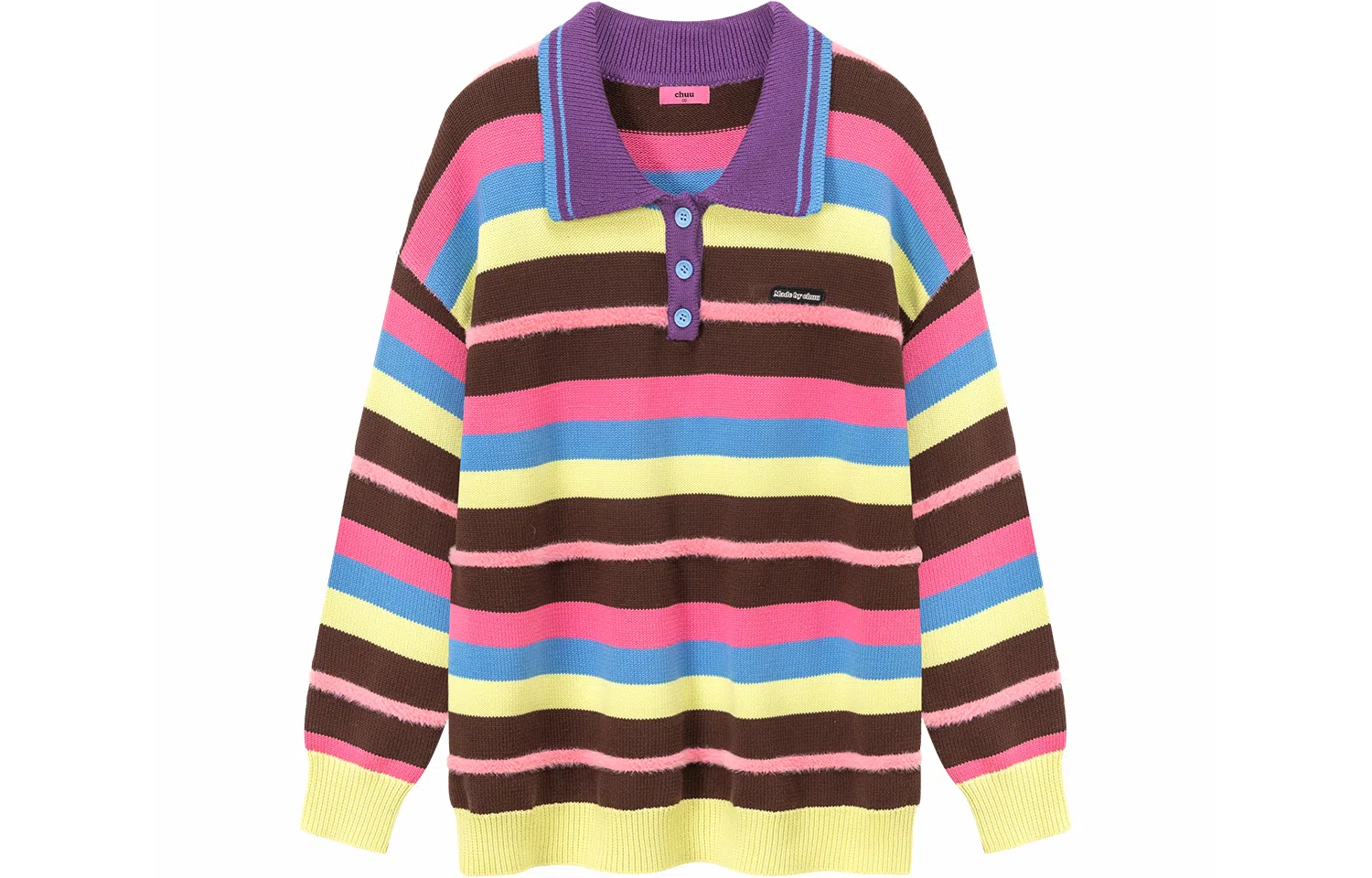 CHUU2024POLO