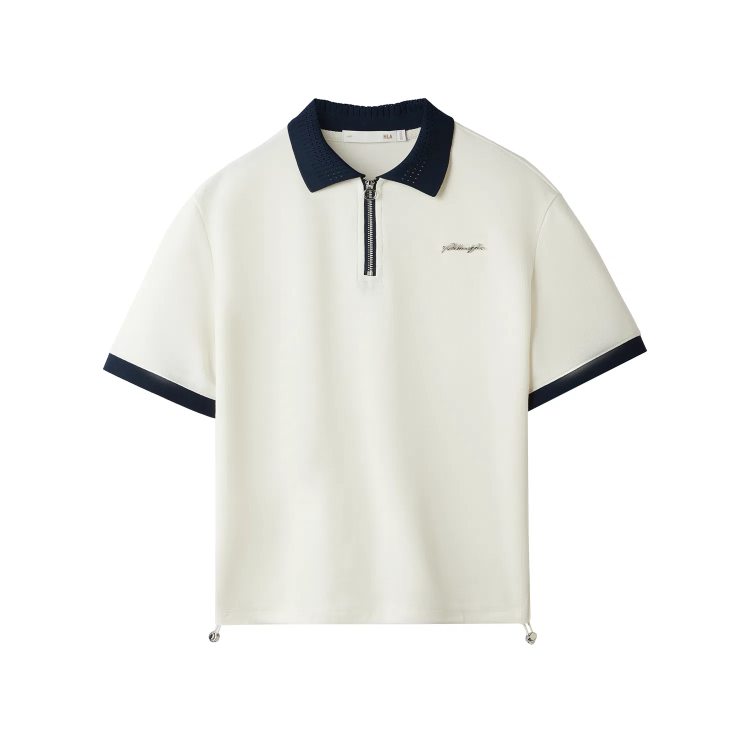 HLA art wait for Polo