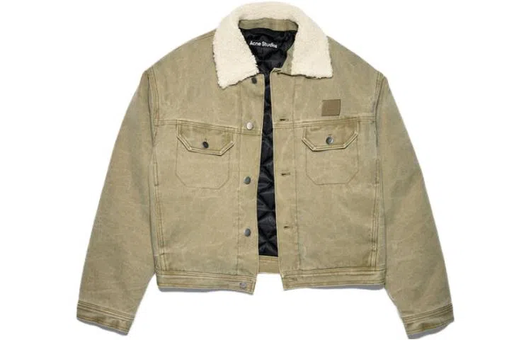 Acne Studios SS23 Face