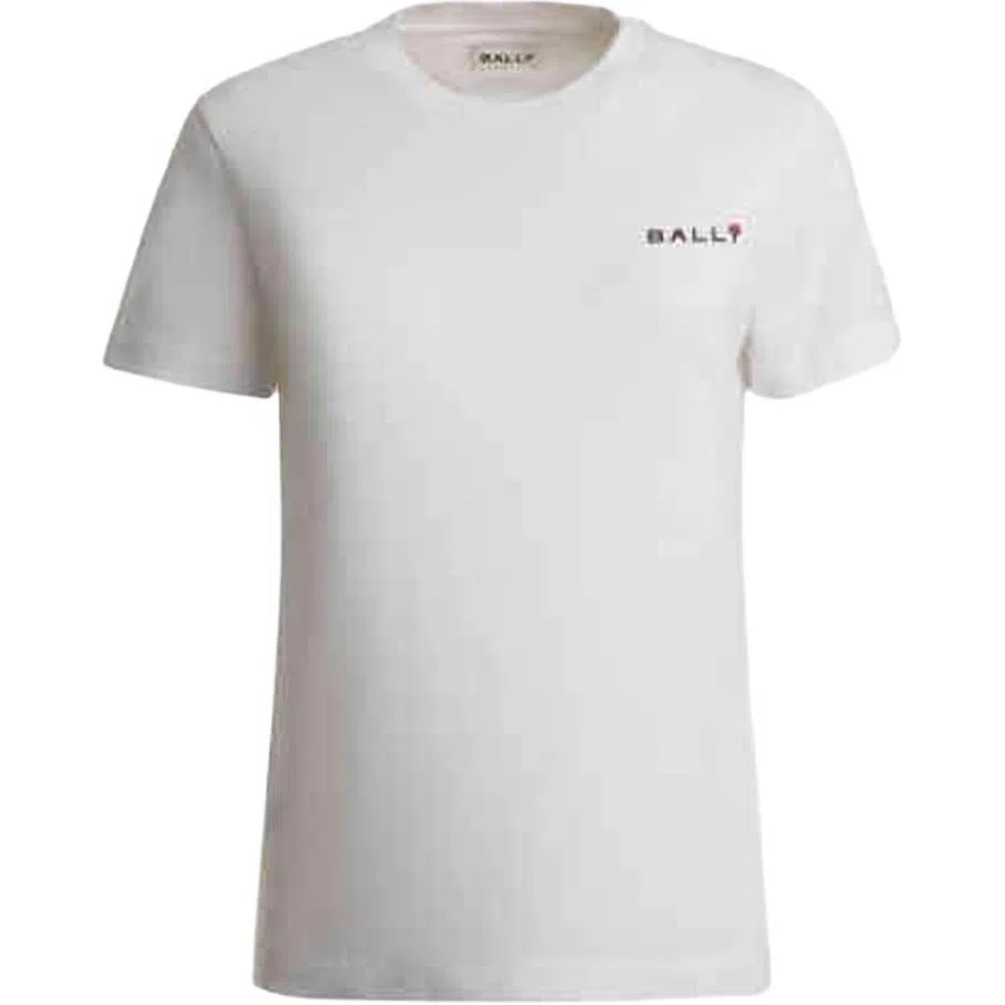 BALLY FW24 Logo T