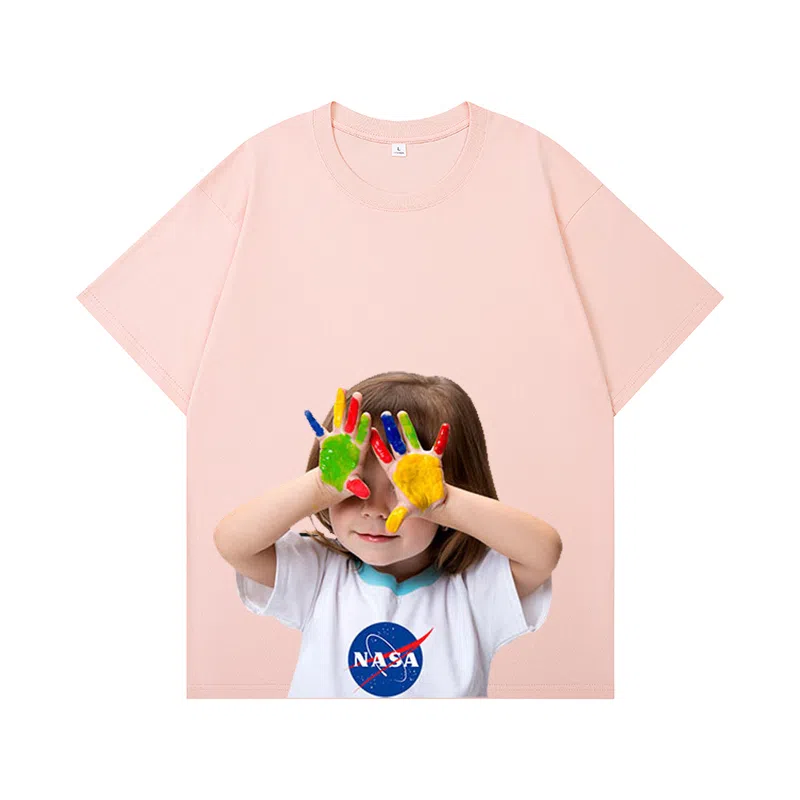 LSVE NASA T