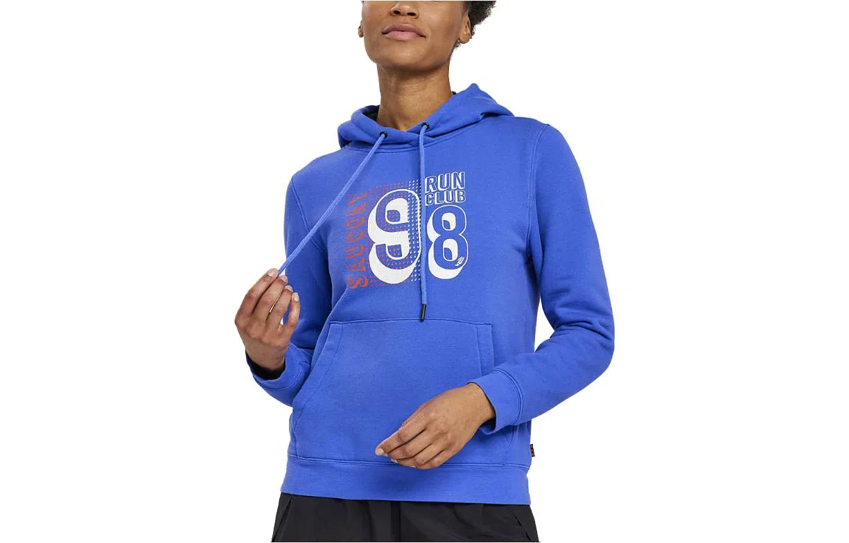 Saucony Rested Hoodie