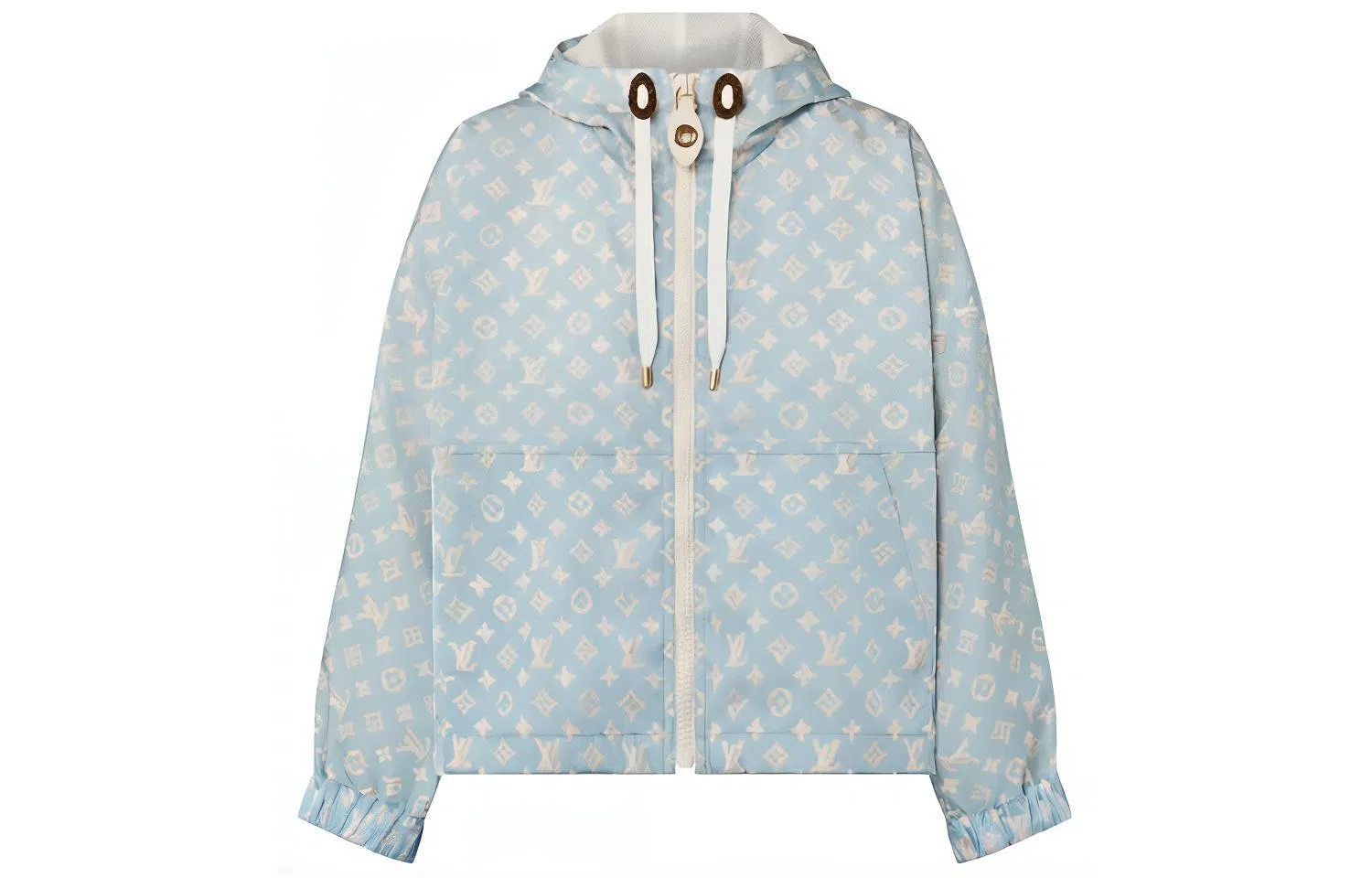 LOUIS VUITTON FW23 Logo