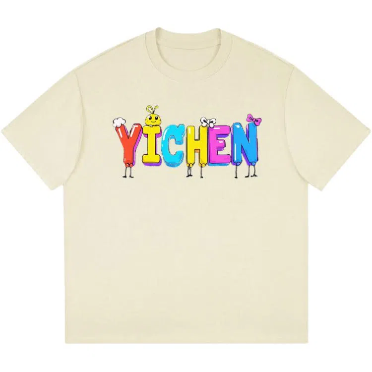 YICHEN T