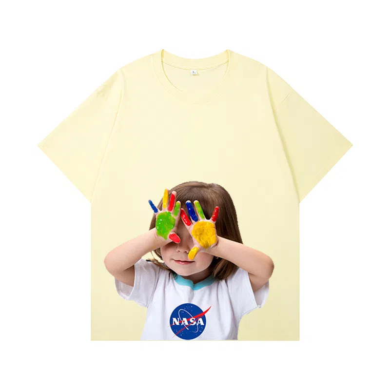 LSVE NASA T