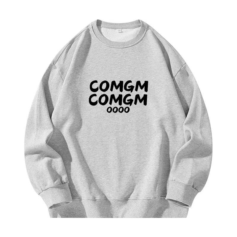 COMGM