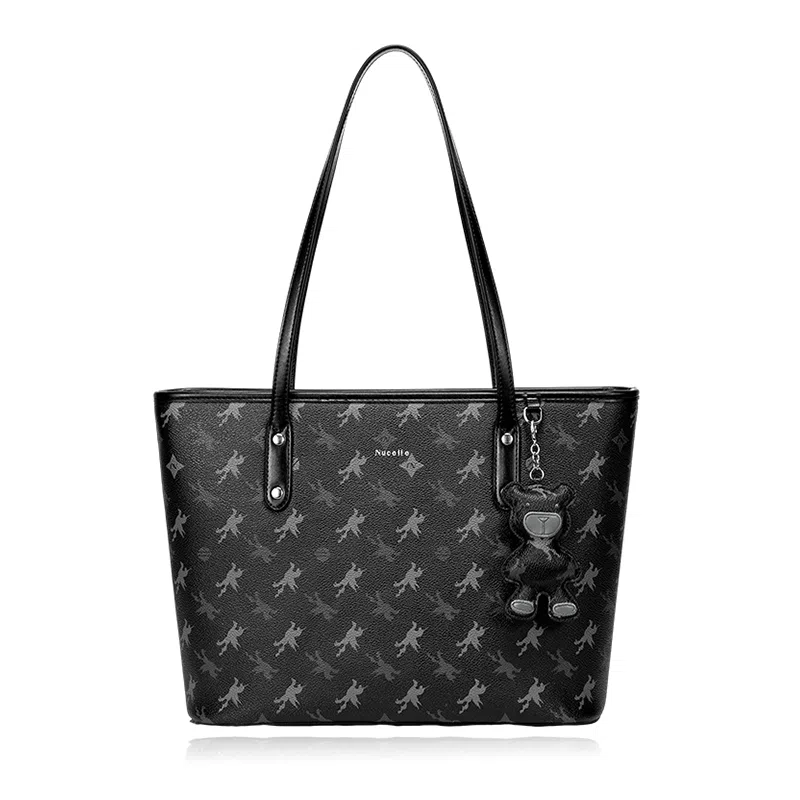 NUCELLE PVC Tote