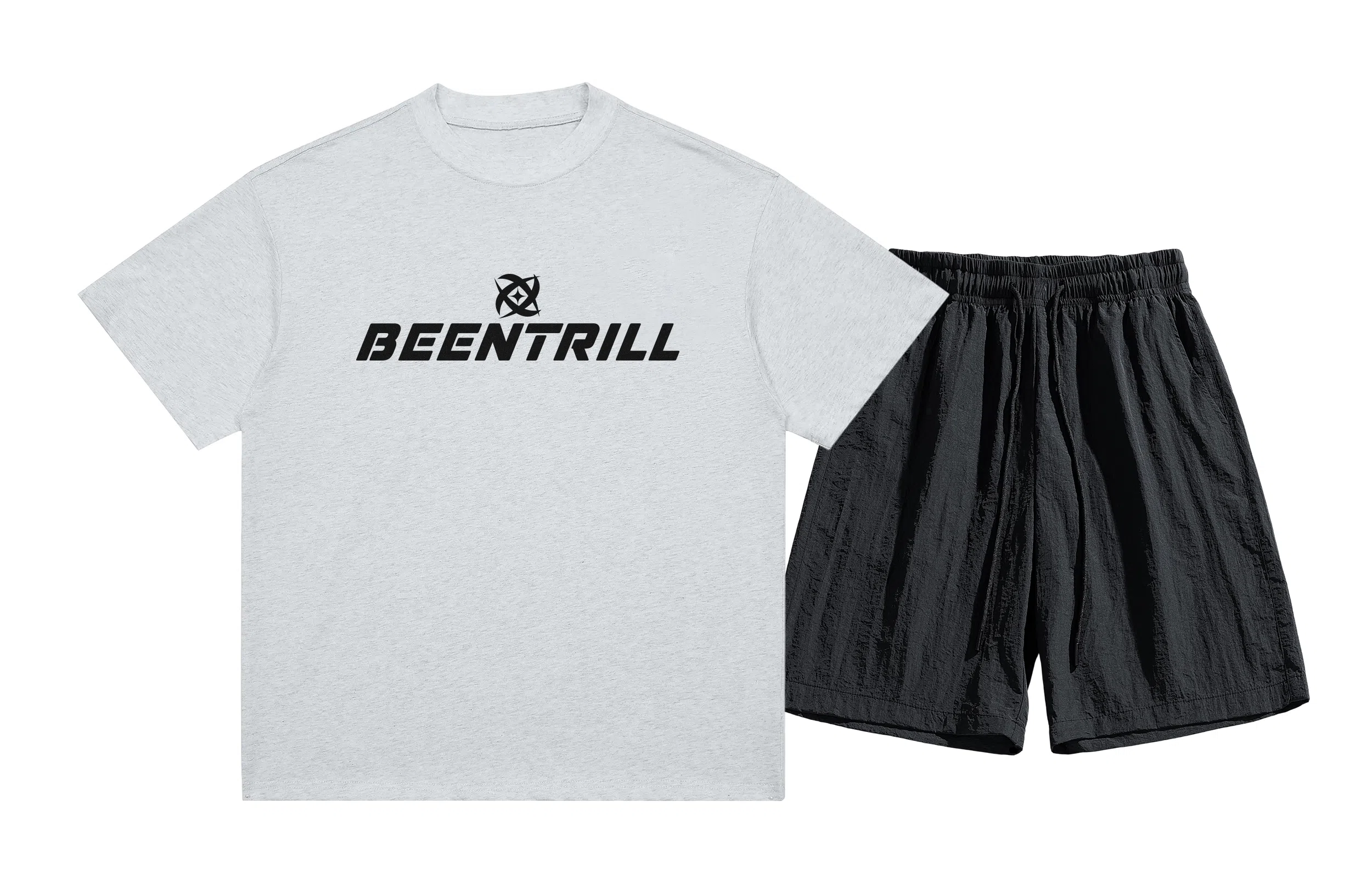 BEENTRILL T