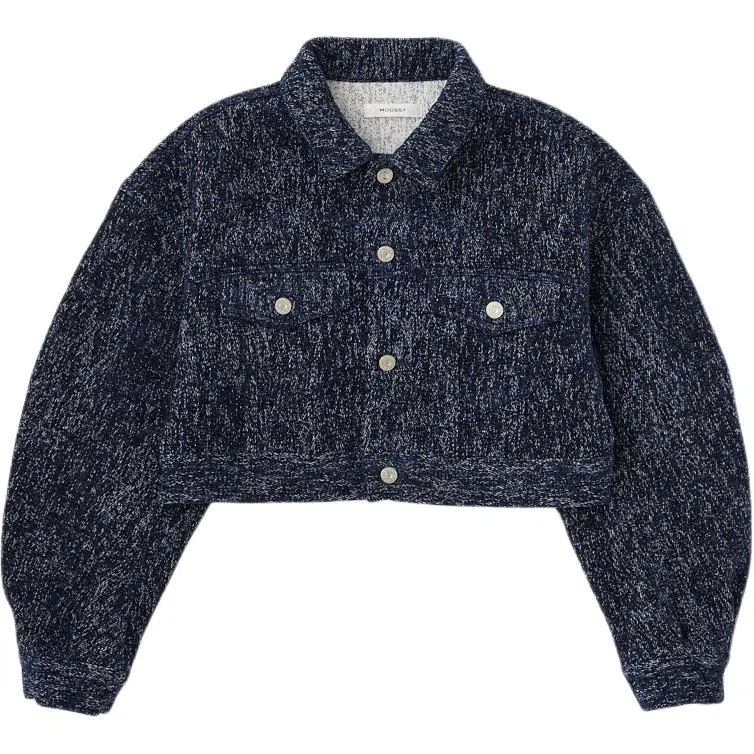 MOUSSY