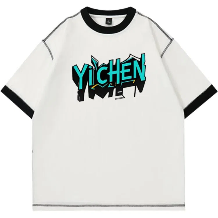 YICHEN T