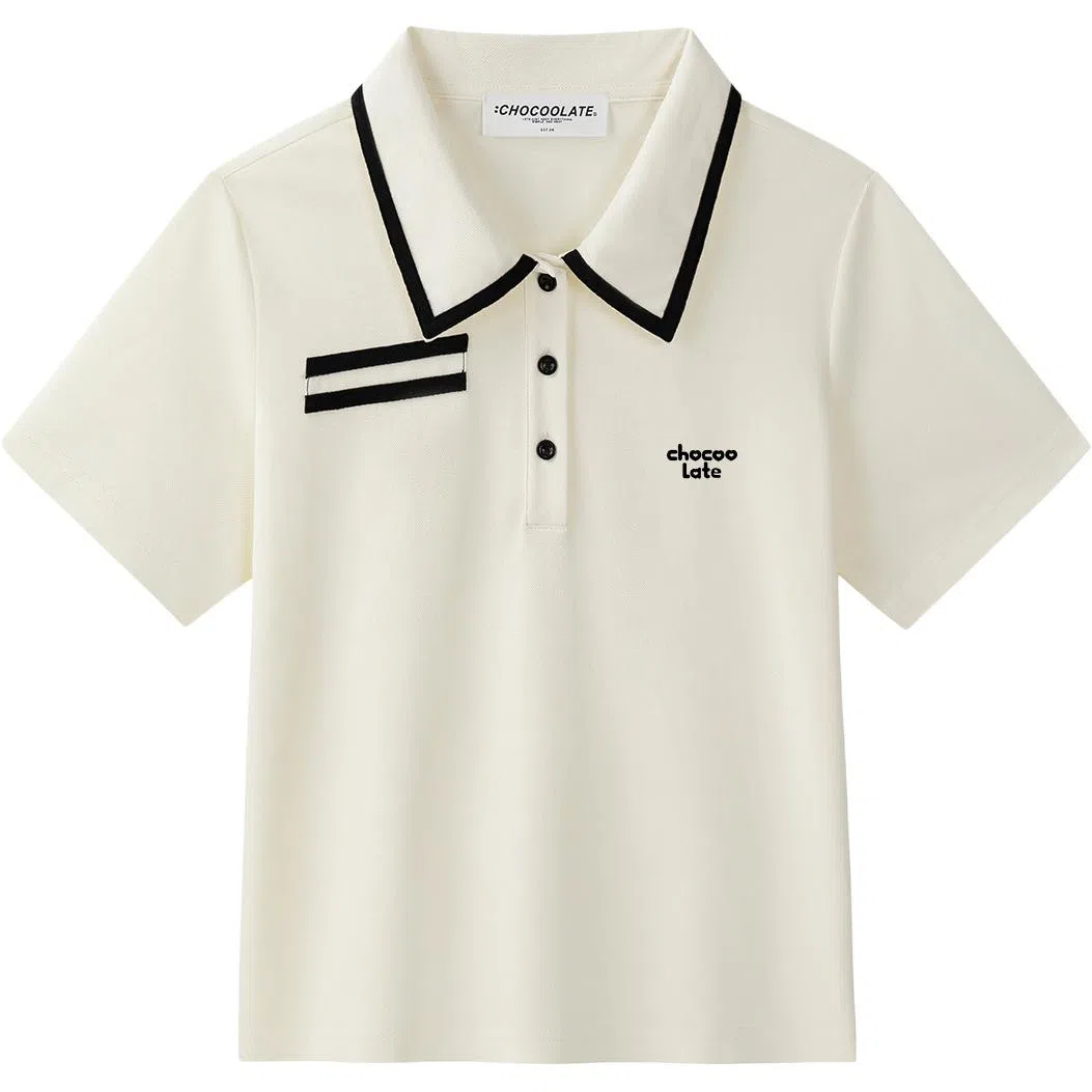 CHOCOOLATE Polo