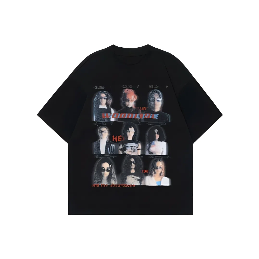 UNDERTIDES T