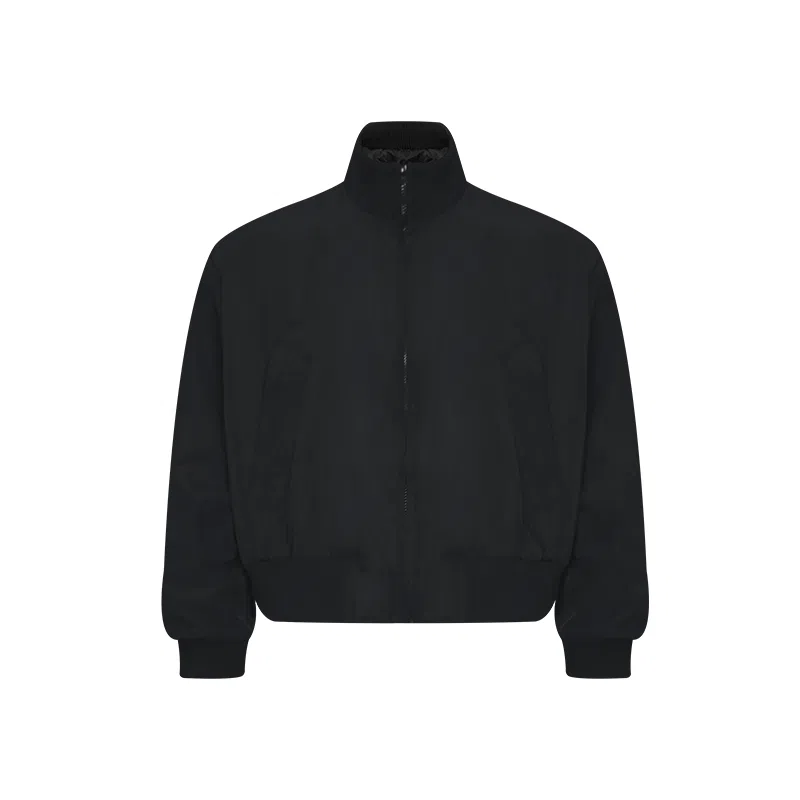 TH Fabricate Jacket Black