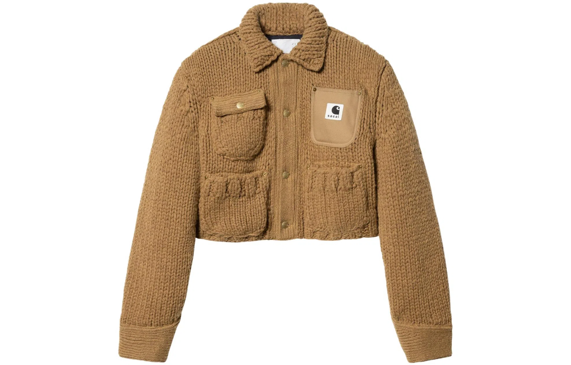 Sacai x Carhartt WIP FW23