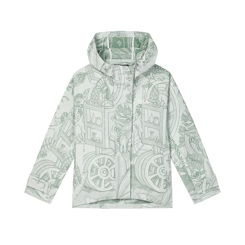 FILA Mysterious Journey