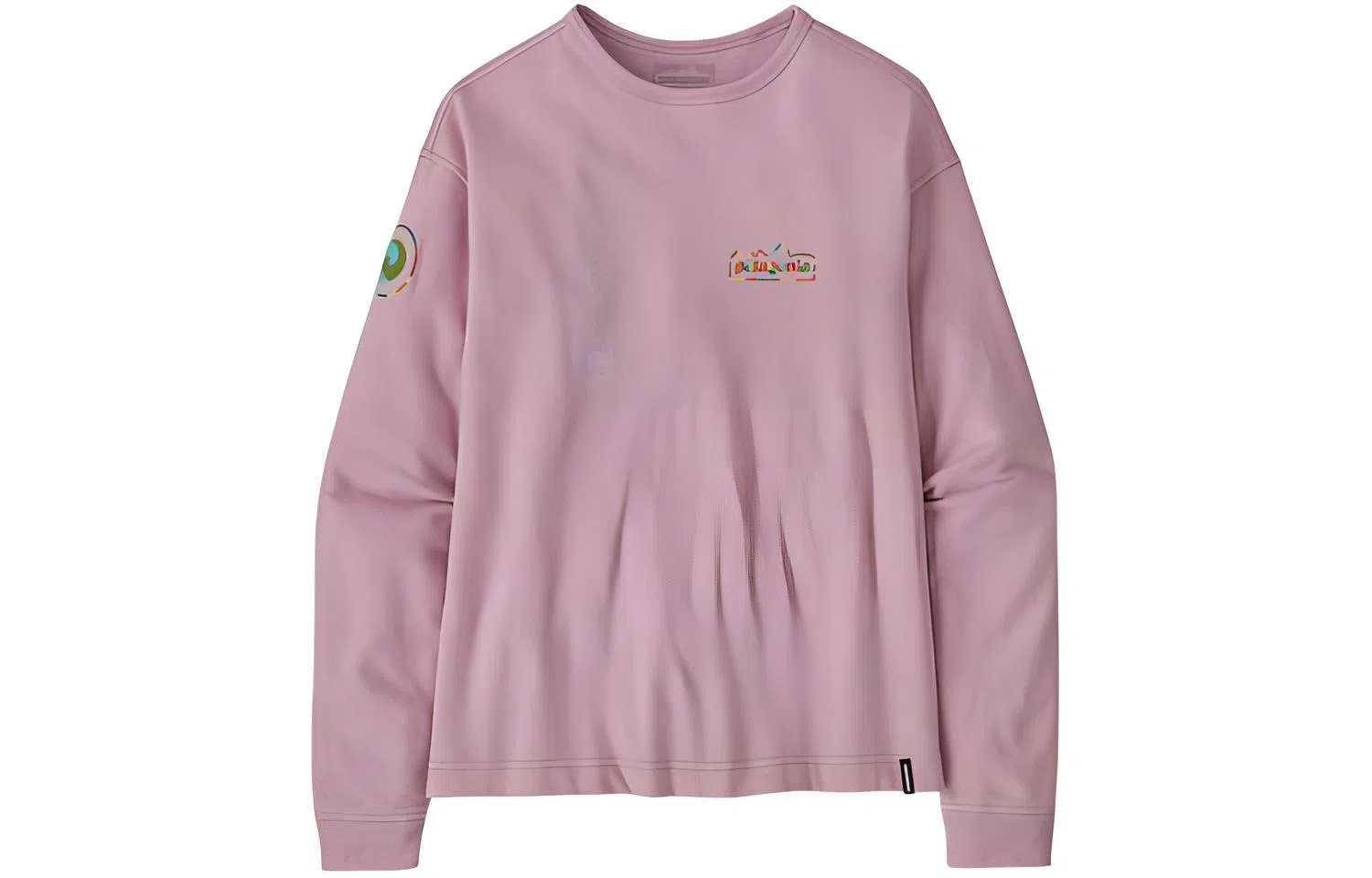 Patagonia Lightweight Unity Fitz Wildrise Crew