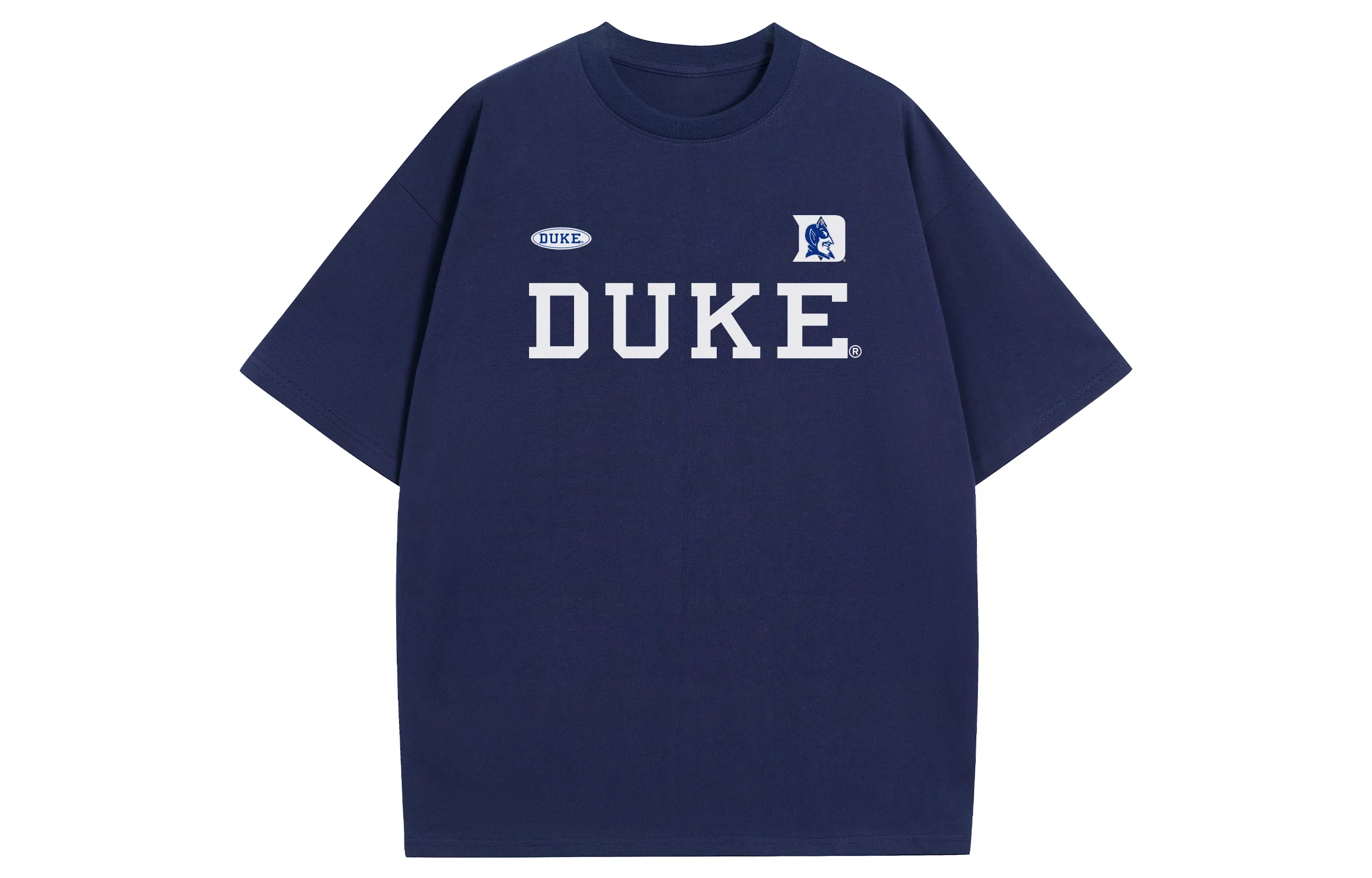NCAA Duke Classic Long Sleeve T-Shirt