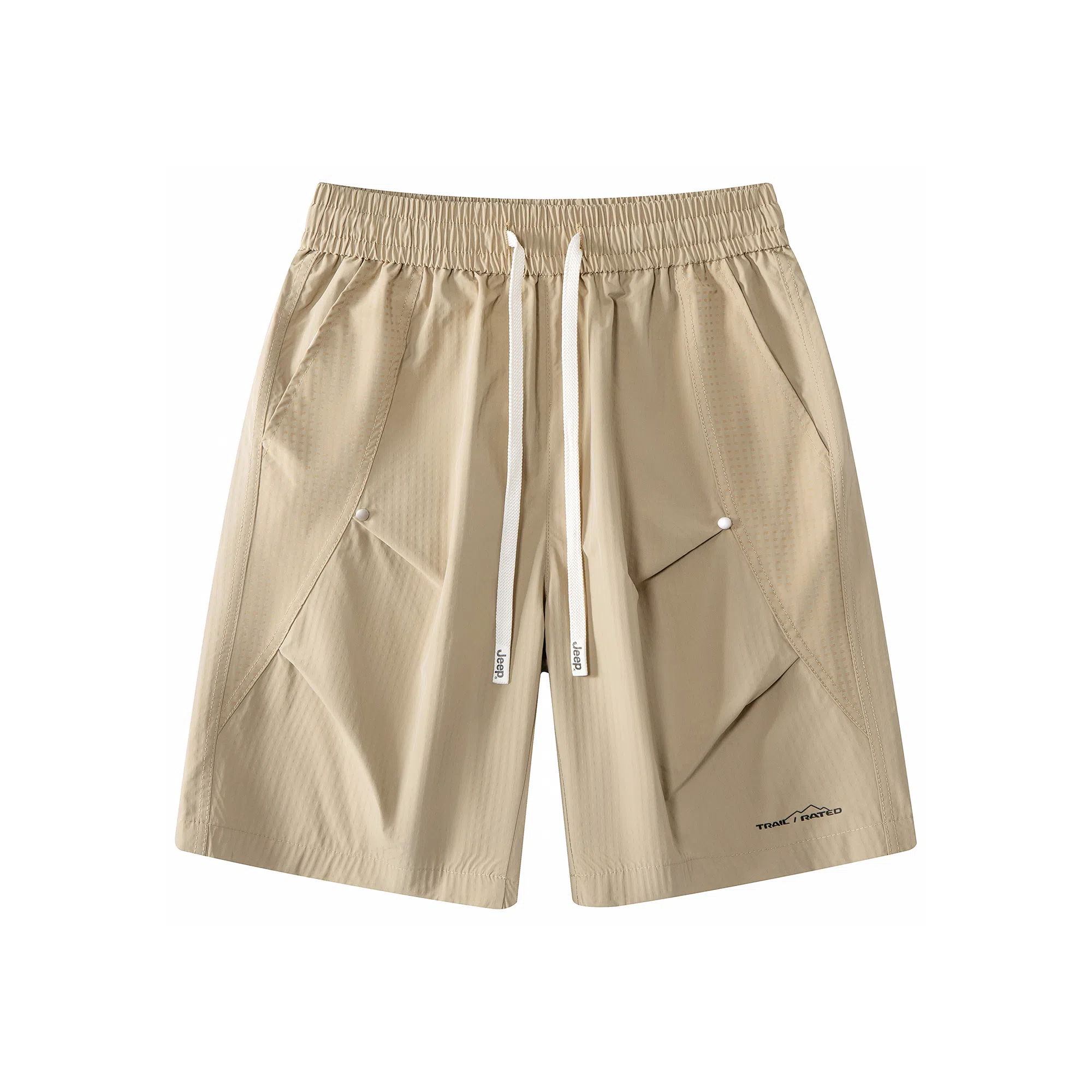 Jeep Shorts