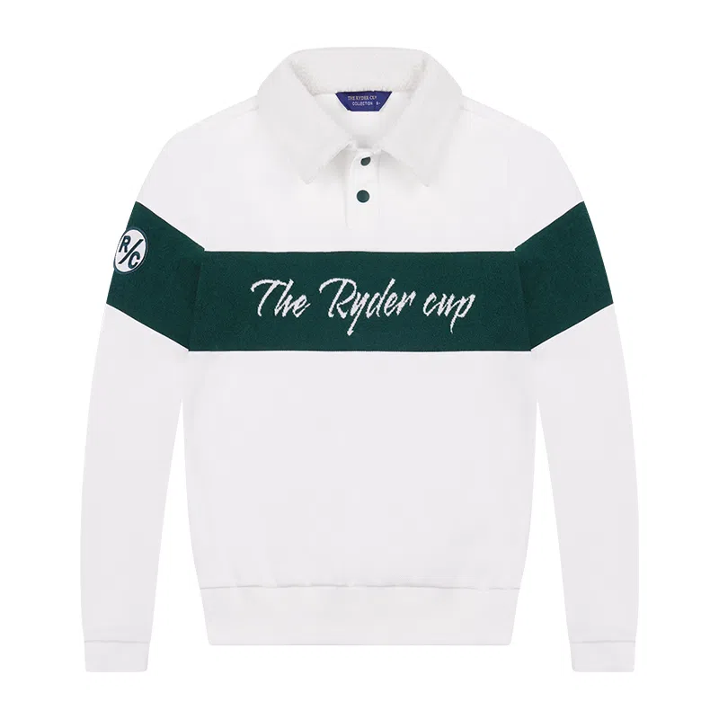 RYDER CUP Polo