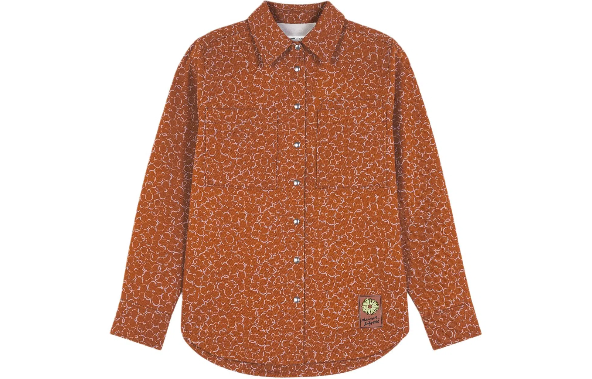 Maison Kitsune SS24