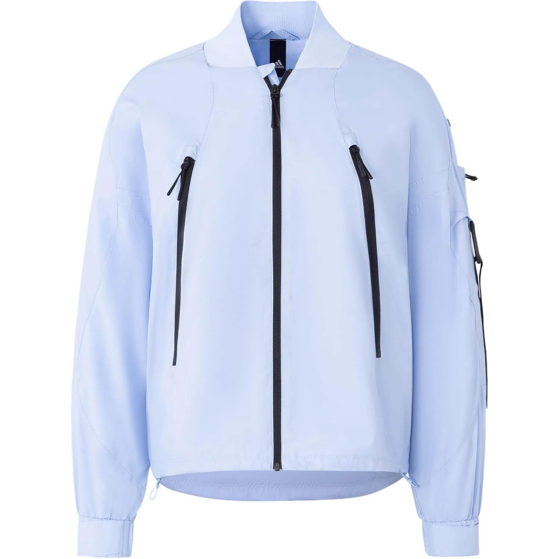 adidas City Escape Loose Track Top