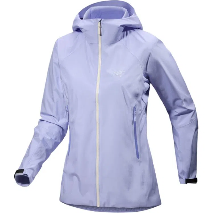 Arcteryx Kadin Hoody W Logo