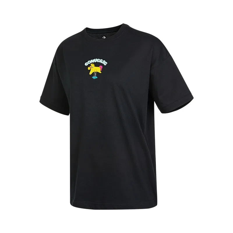 Converse NOSTALGIA OVERSIZED T