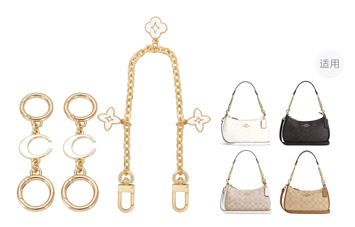 GUYI COACH Teri24 diy