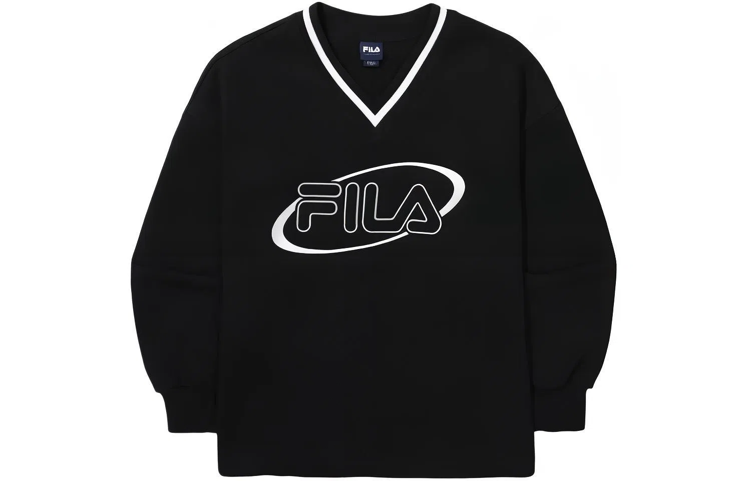FILA LogoV