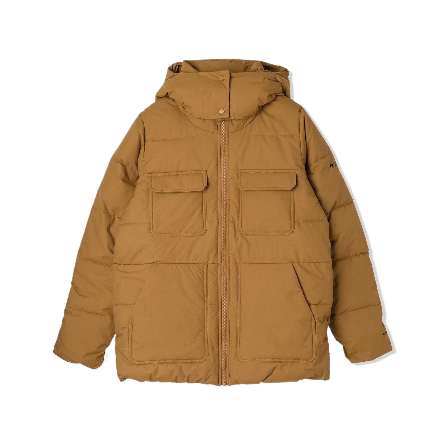 Columbia Longhorn Ridge Omnishield