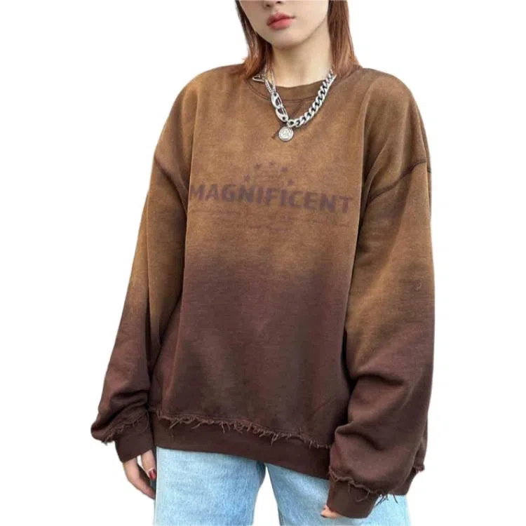 MOUSSY