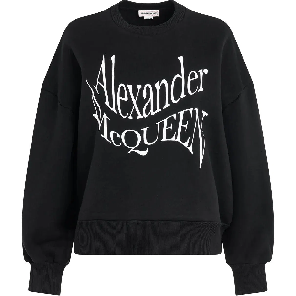 Alexander McQueen Logo