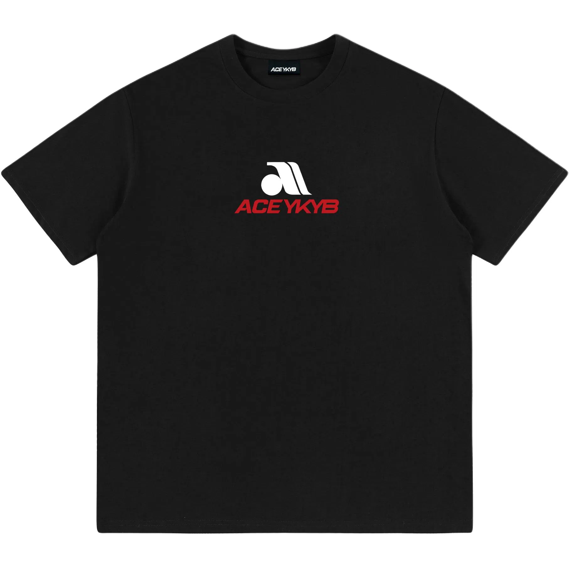 YKYB 320gCleanfitLogoT