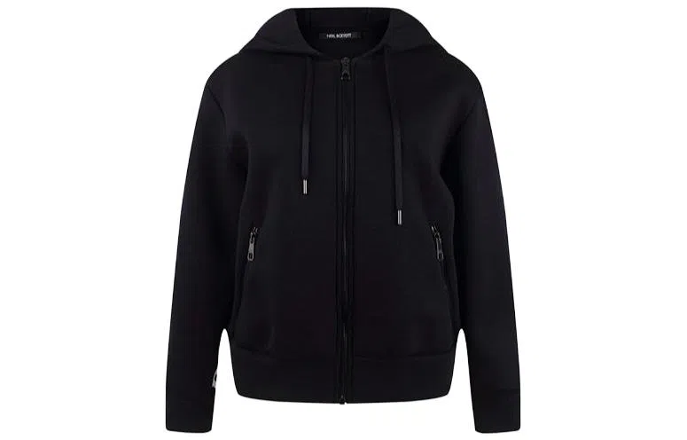 Neil Barrett SS23 Black Jacket