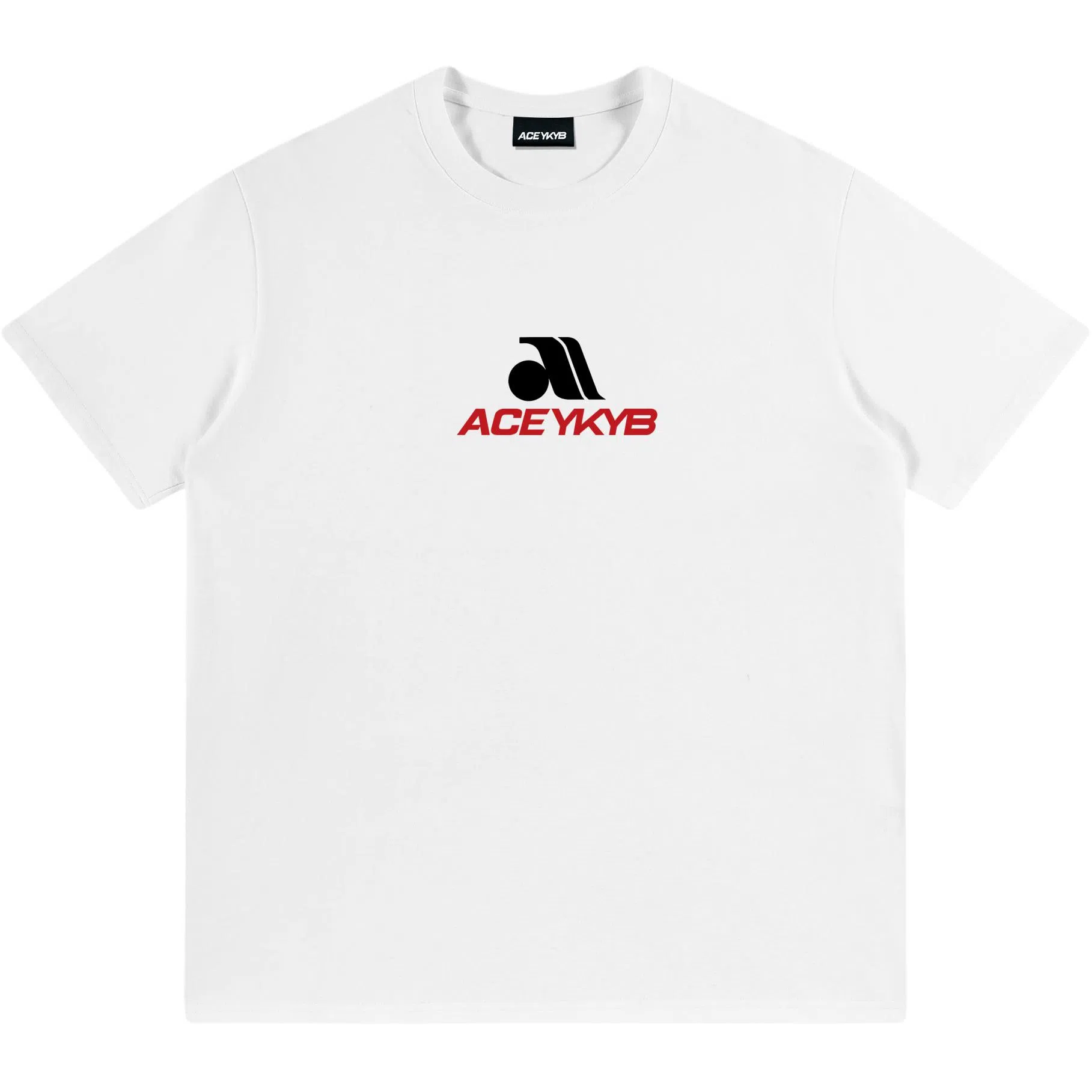 YKYB 320gCleanfitLogoT