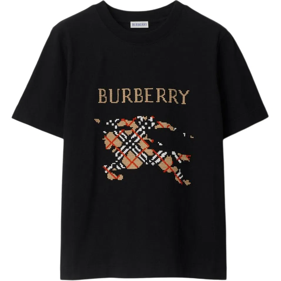 Burberry SS25 T