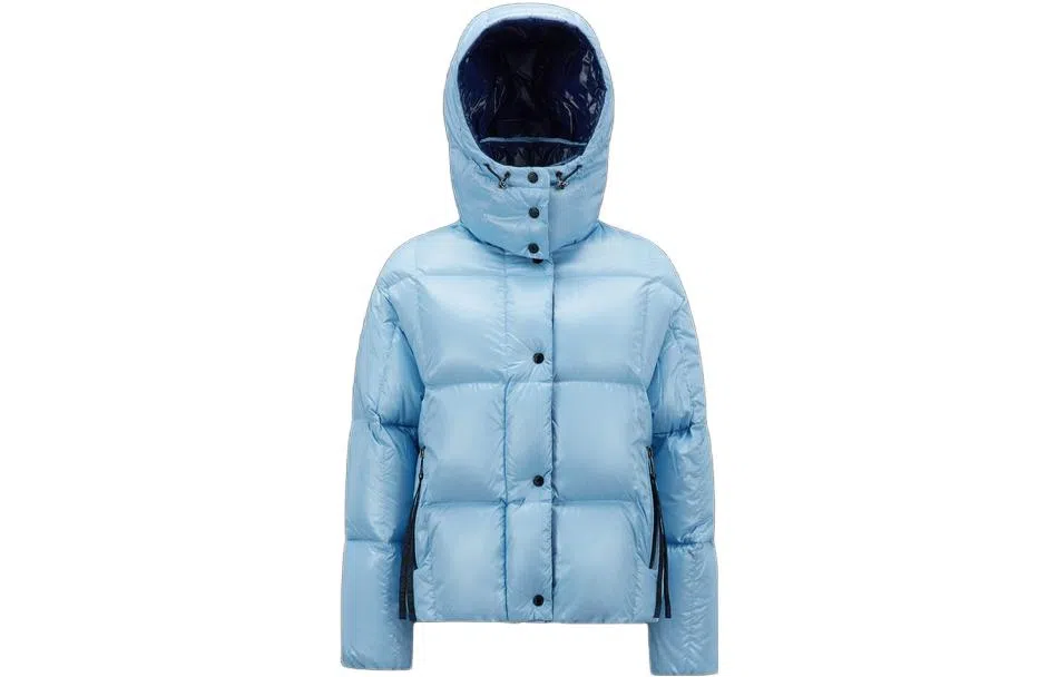 Moncler Parana Powder Blue