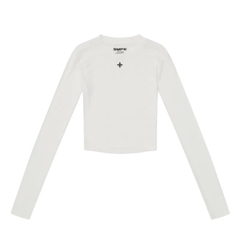 SMFK Logo T