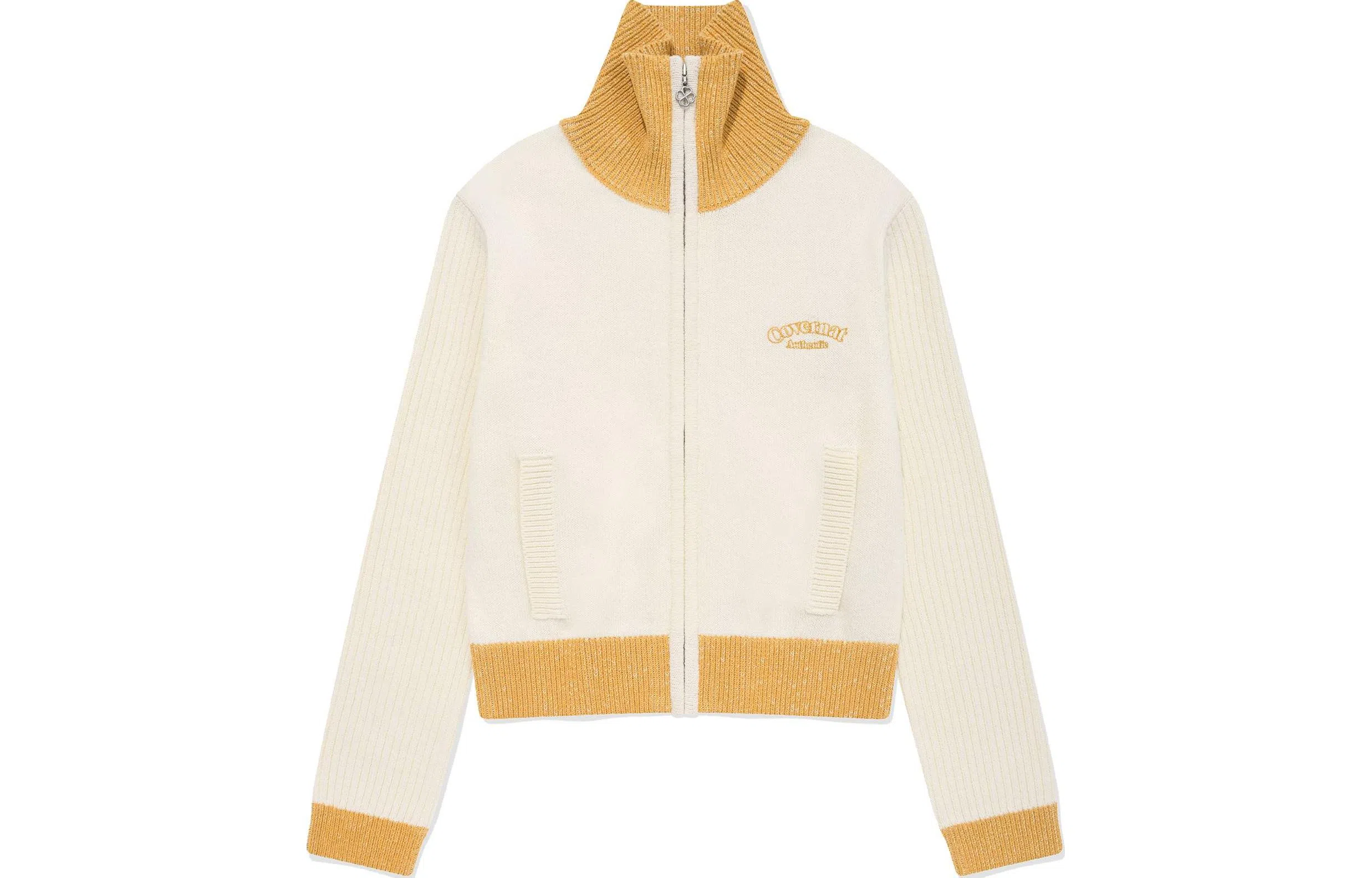 COVERNAT SS24