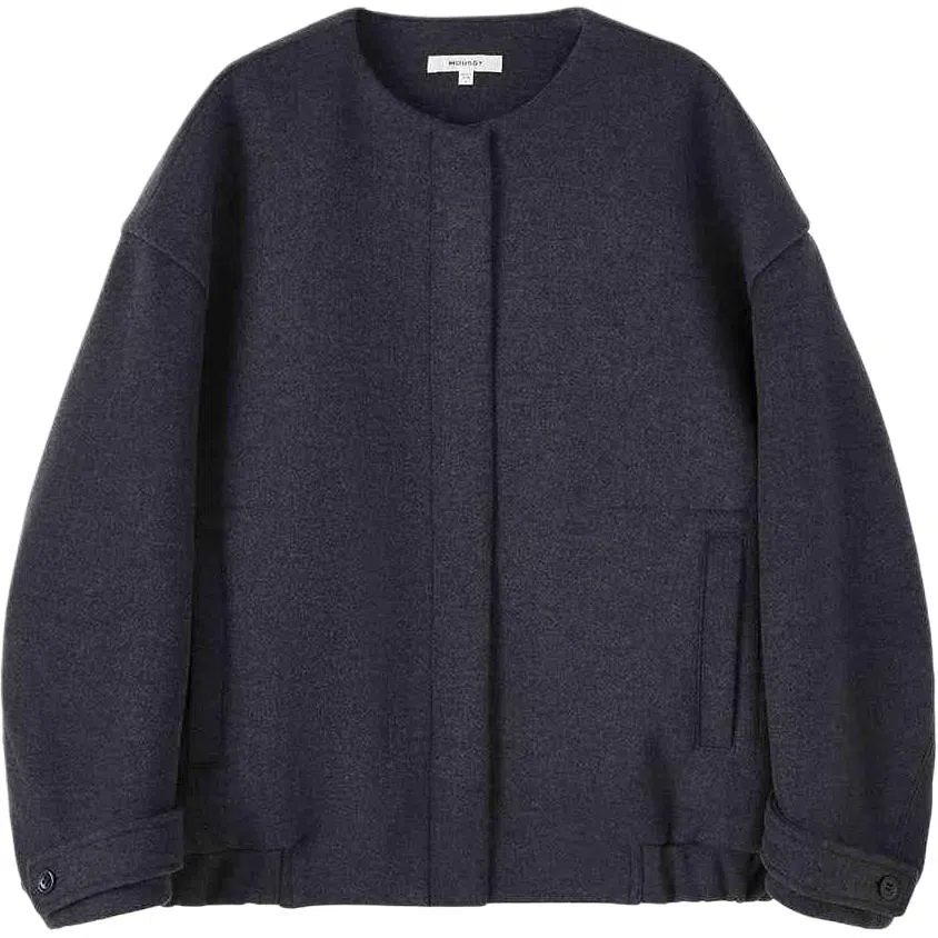 MOUSSY