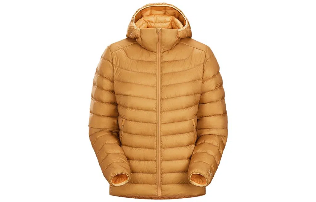 Arcteryx CERIUM Cerium Hoody W