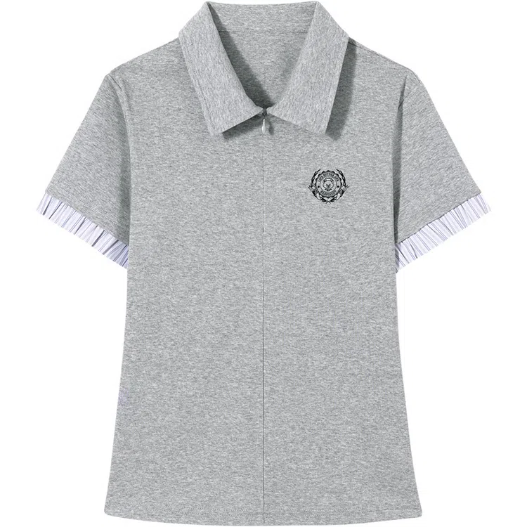 PSO Brand Polo