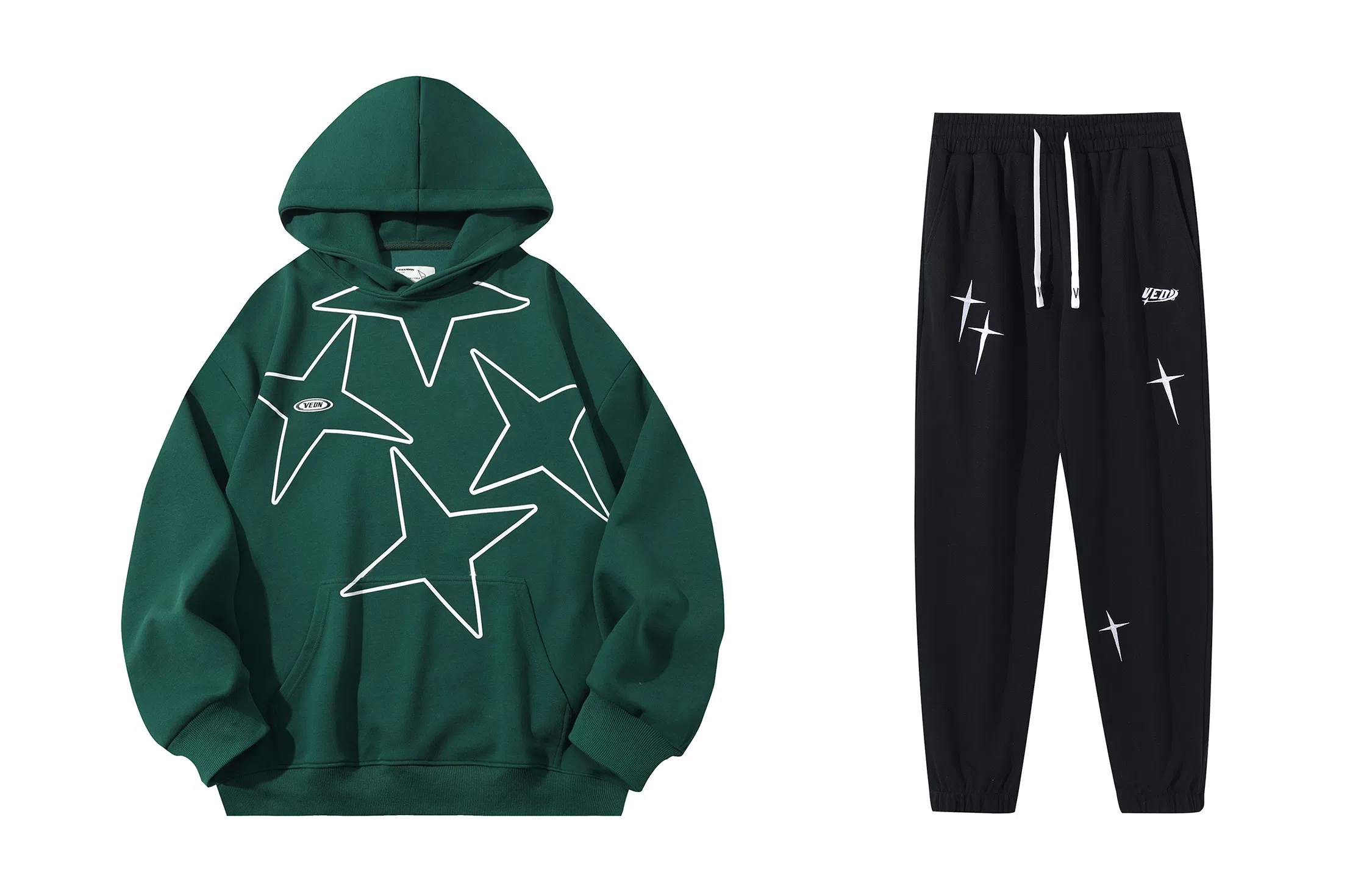 VEIDOORN Flash Star Set