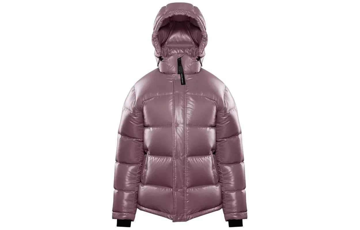 ARITZIA Super Puff Hi-Gloss Original 5