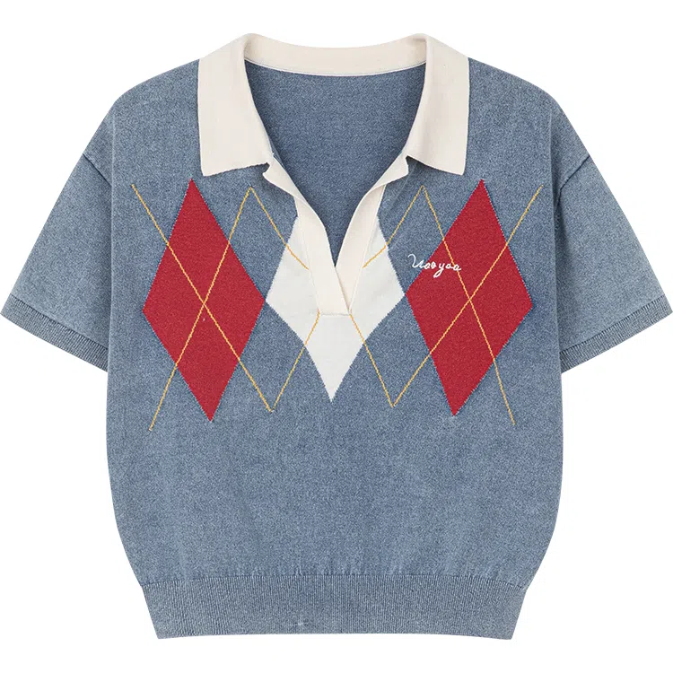 UOOYAA New VintagePOLOPolo