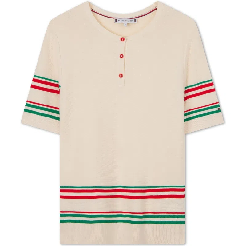 Tommy Hilfiger