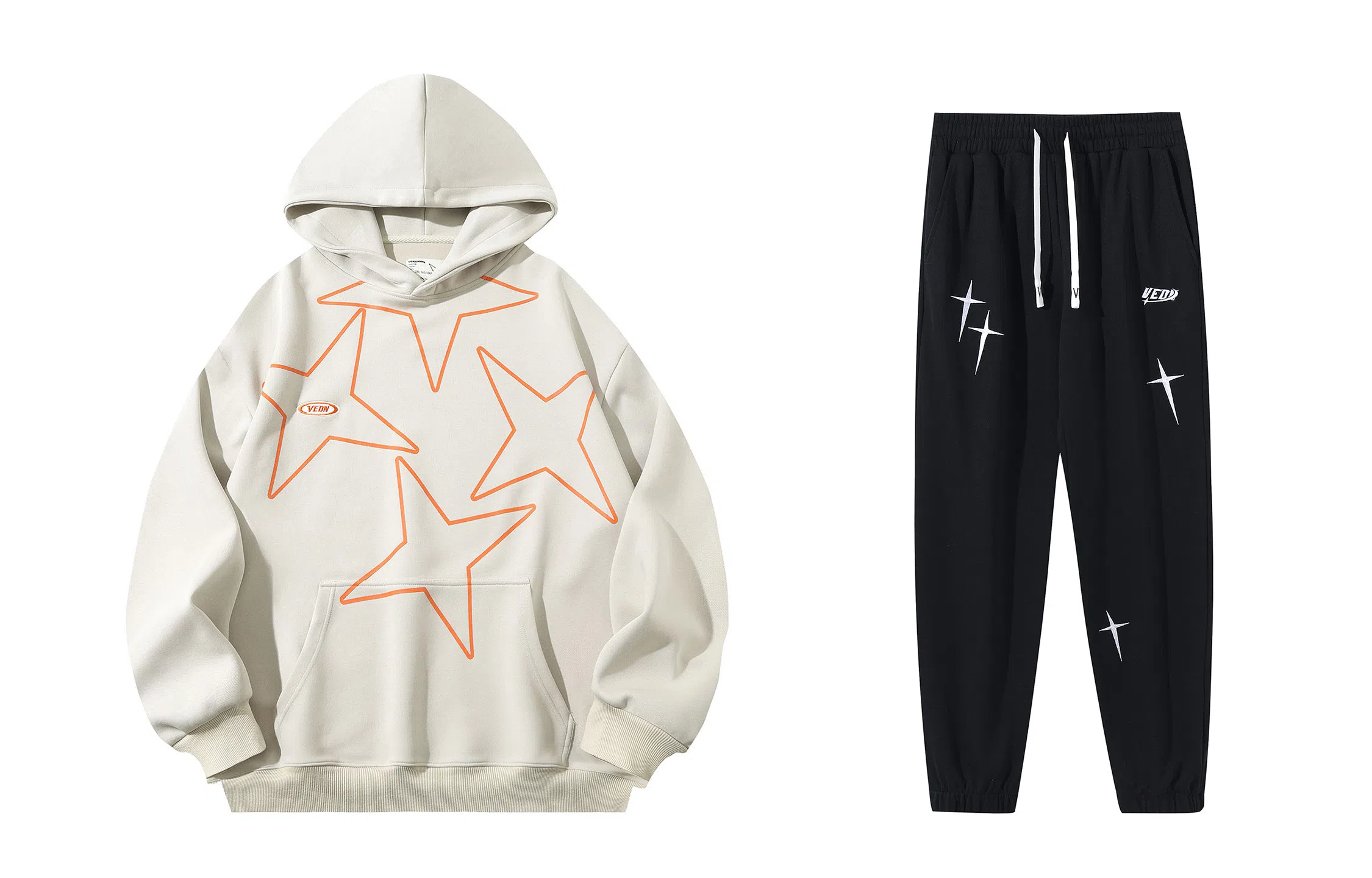 VEIDOORN Flash Star Set