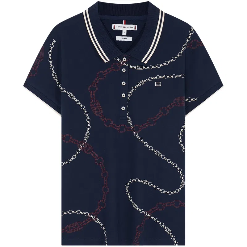 Tommy Hilfiger Polo 0YH