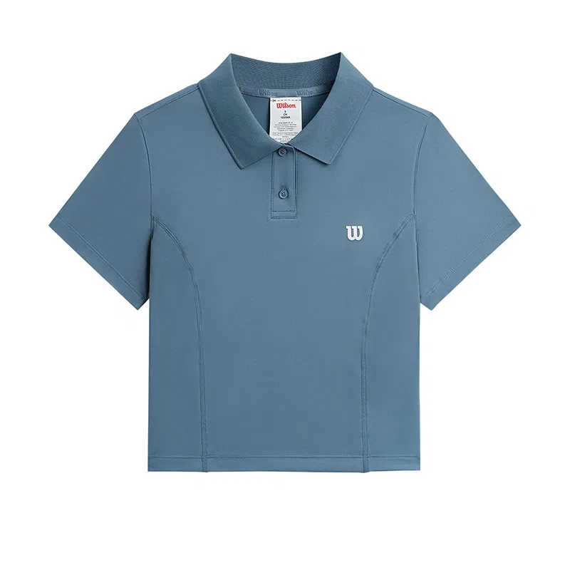 Wilson CLUB SPORTS Polo