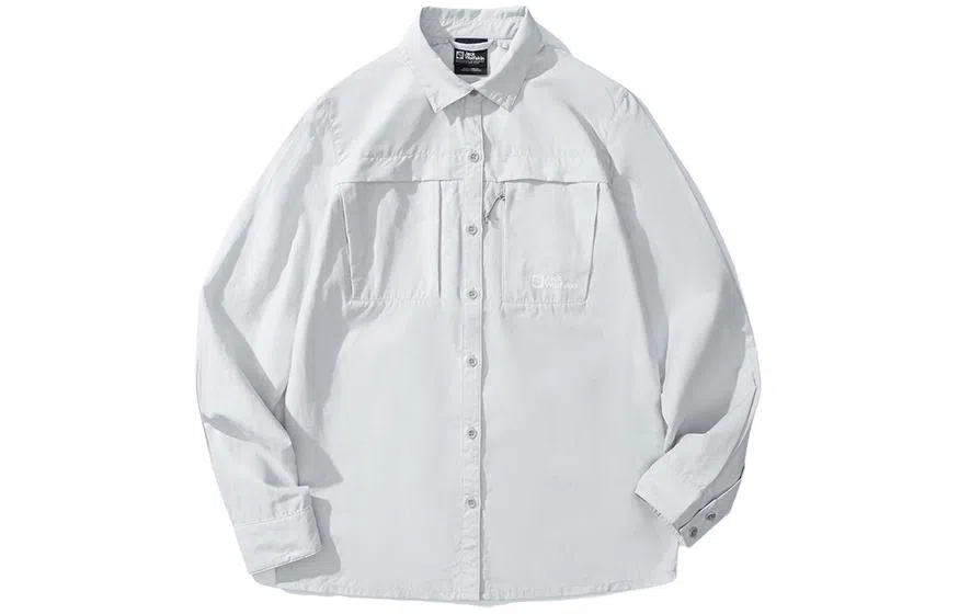 Jack Wolfskin UPF40+